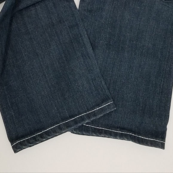 Miss Me Easy Straight Jeans JE5014ET38X - Picture 6 of 13